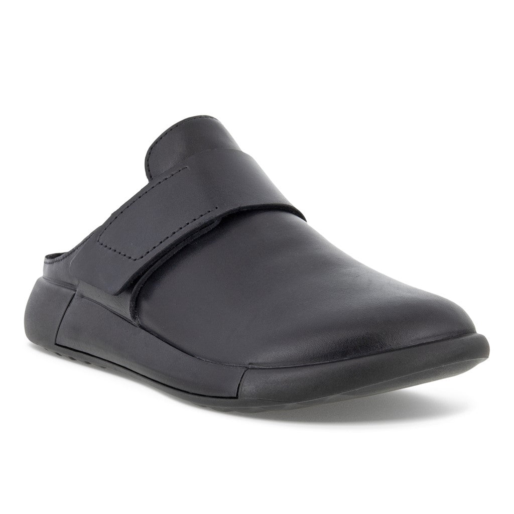 ECCO Cozmo Clog Women Black UST Sambal