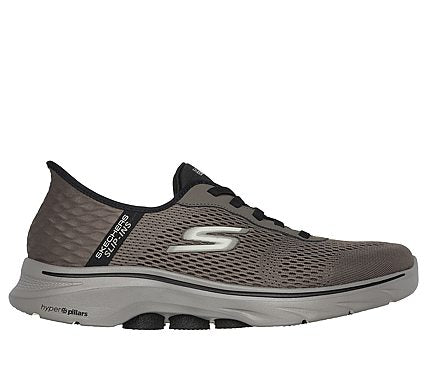 SLIP-INS: GO WALK 7 - FREE HAND 2