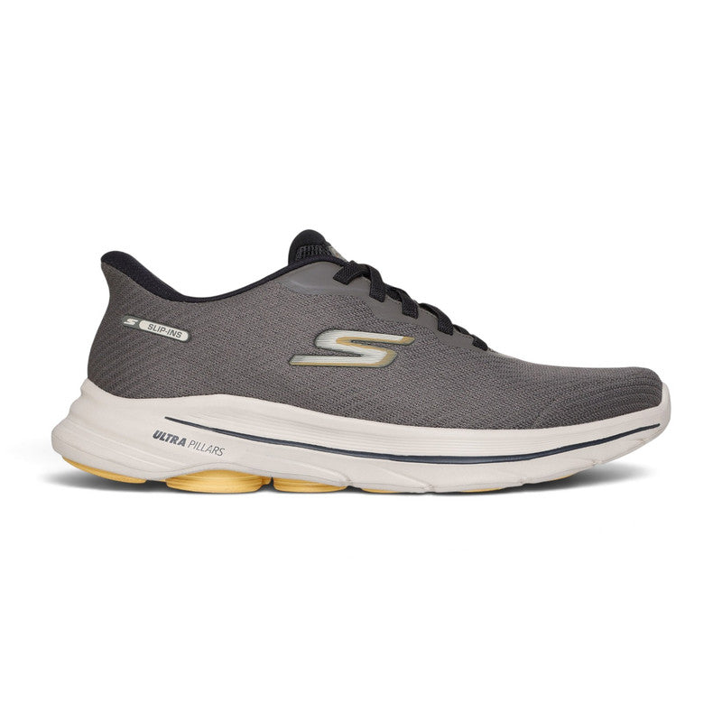 Skechers Hands Free Slip-ins: GO WALK 8 - Pate