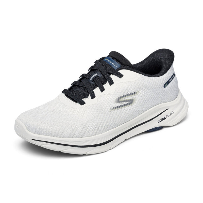 Skechers Hands Free Slip-ins: GO WALK 8 - Pate