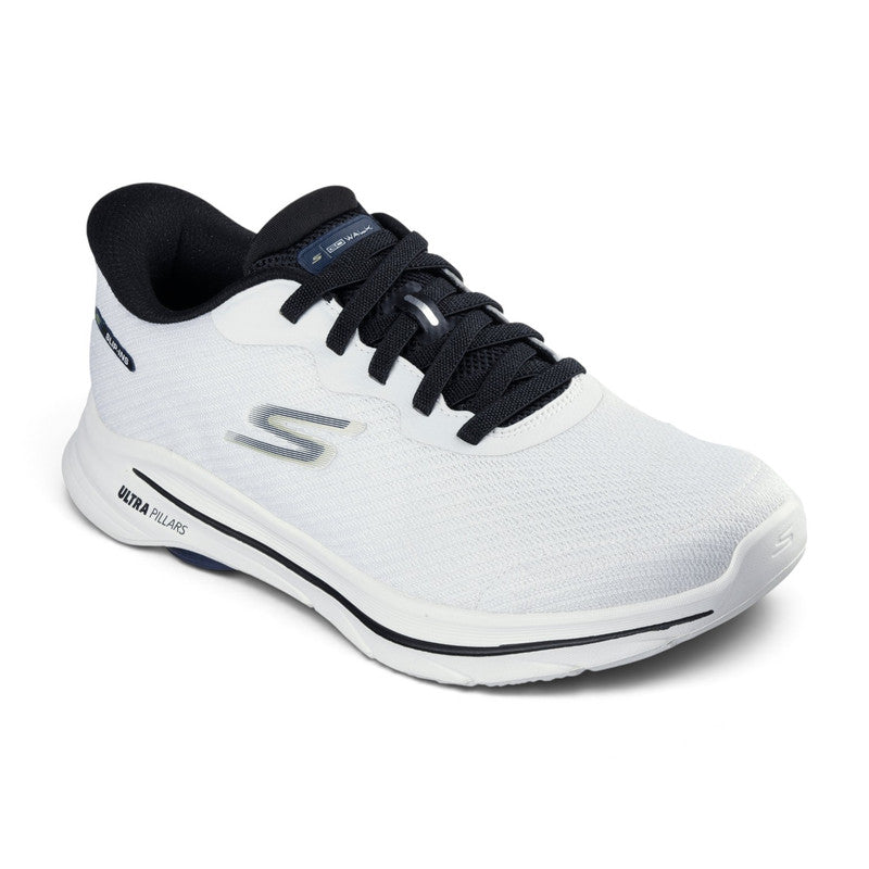 Skechers Hands Free Slip-ins: GO WALK 8 - Pate