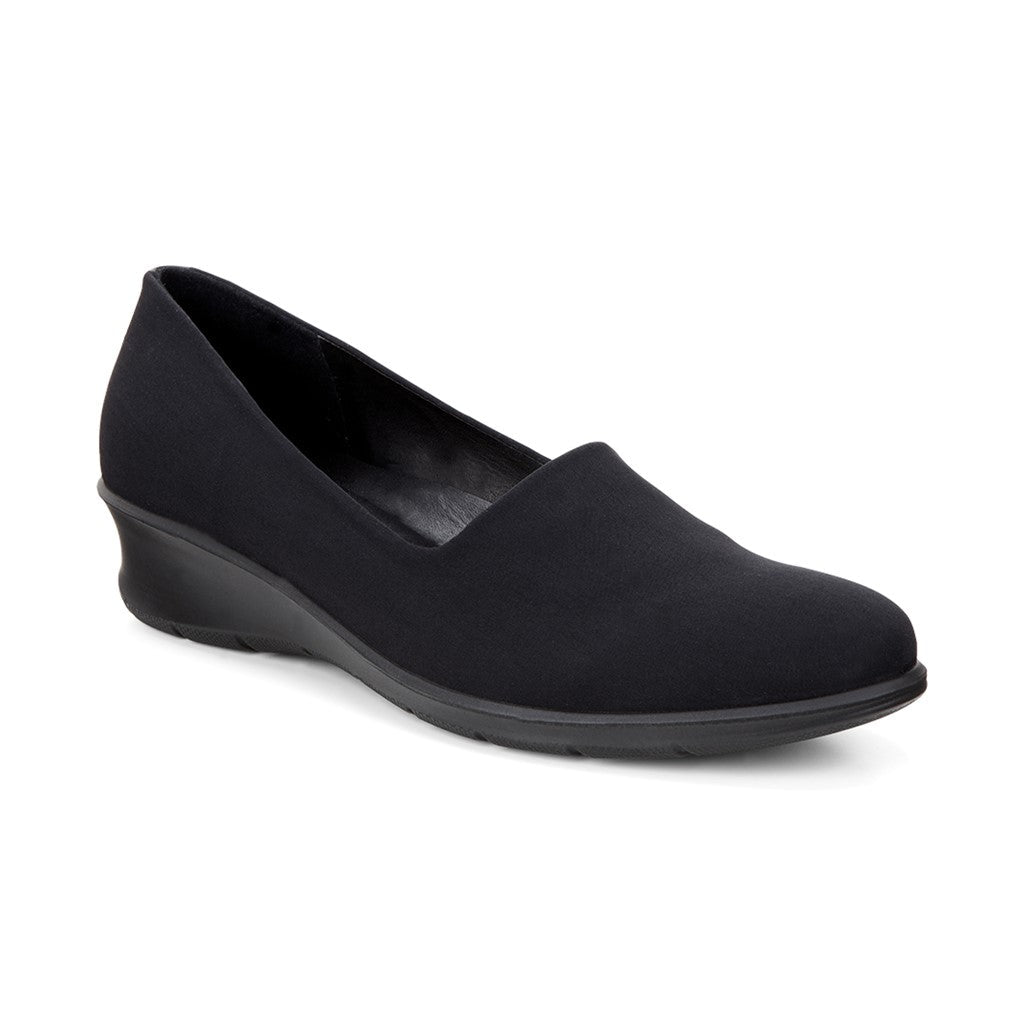 ECCO Felicia Women Black
