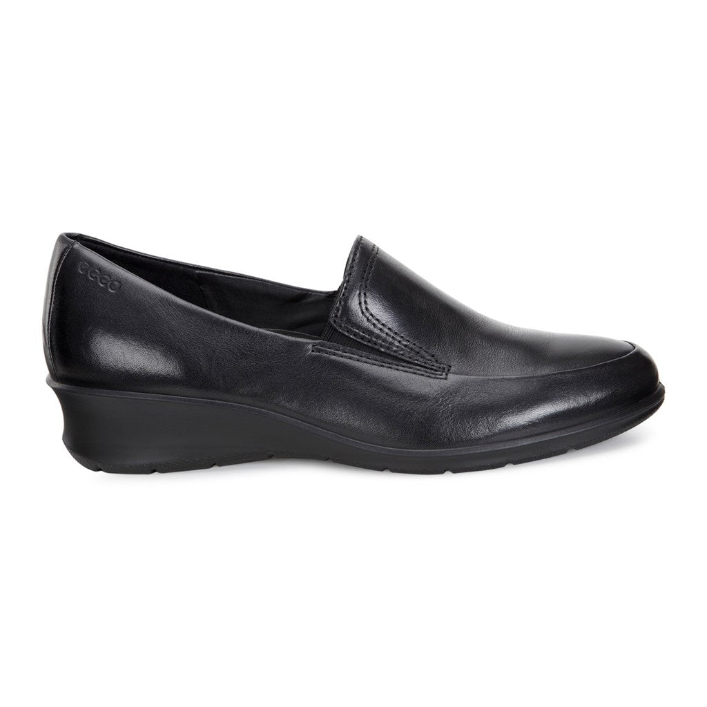 ECCO Felicia Women Black Santiago KP