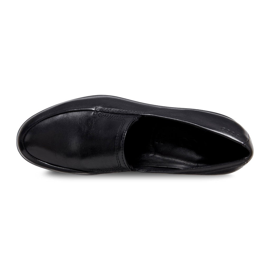 ECCO Felicia Women Black Santiago KP