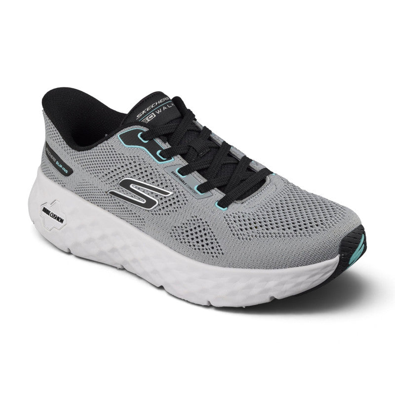 Skechers Hands Free Slip-ins: GO WALK Max Cushioning Flex - Sergio