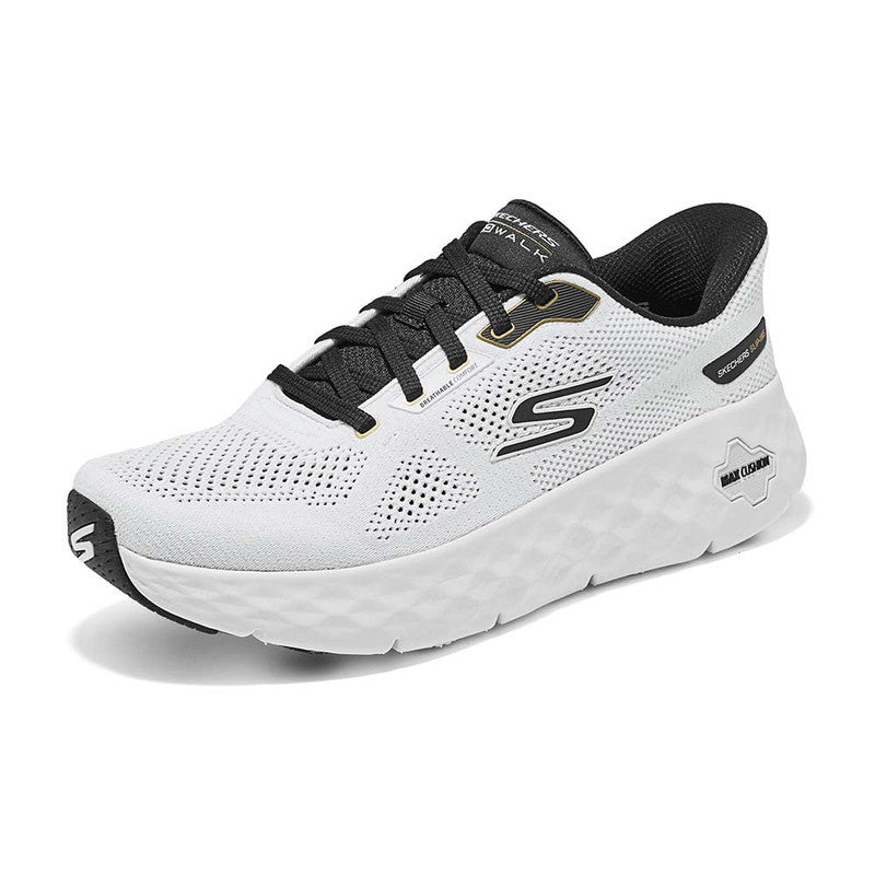 Skechers Hands Free Slip-ins: GO WALK Max Cushioning Flex - Sergio