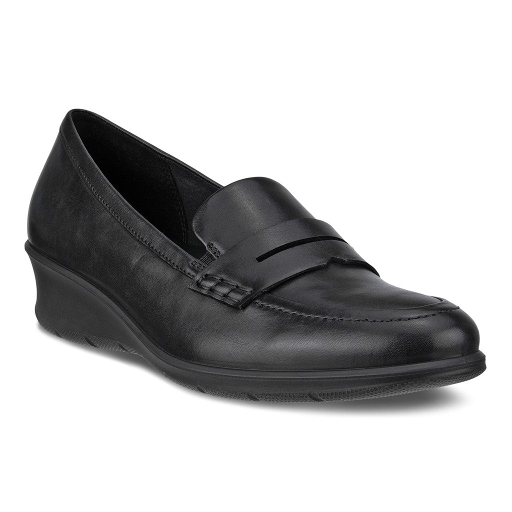 ECCO Felicia Women Black