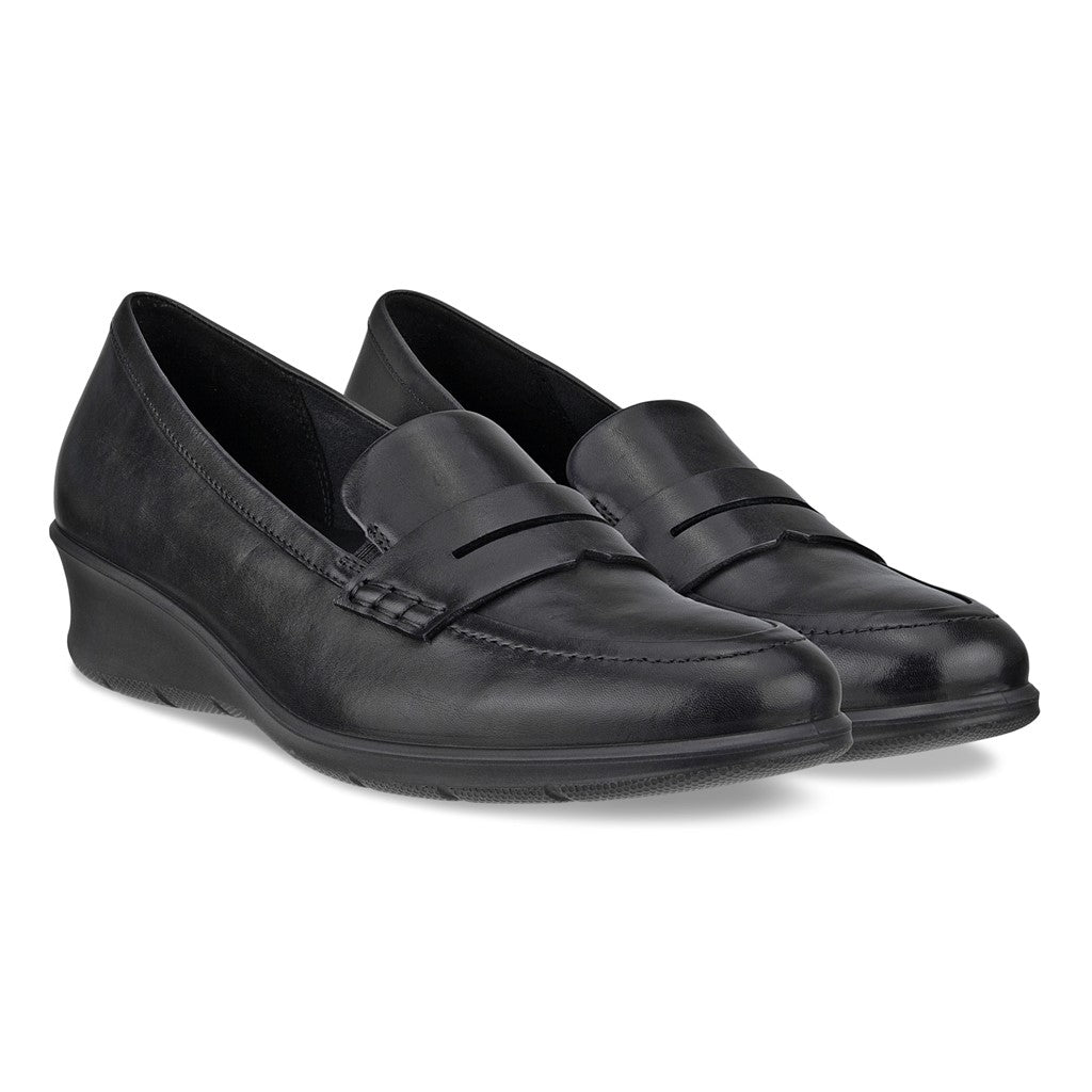 ECCO Felicia Women Black