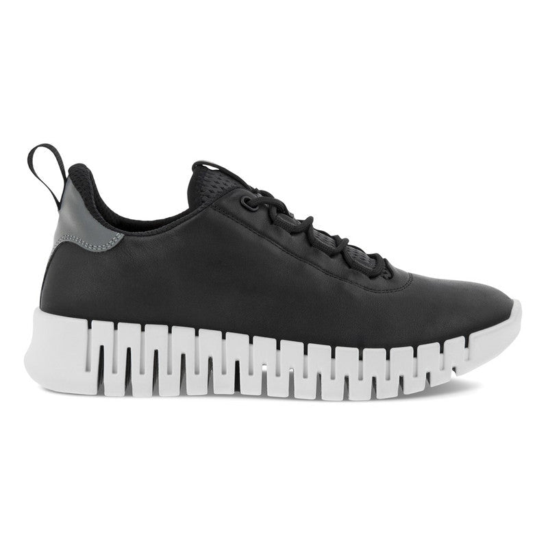 ECCO Gruuv Women Black