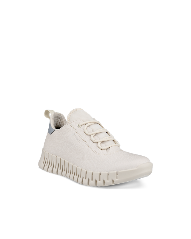 ECCO Gruuv Women Limestone