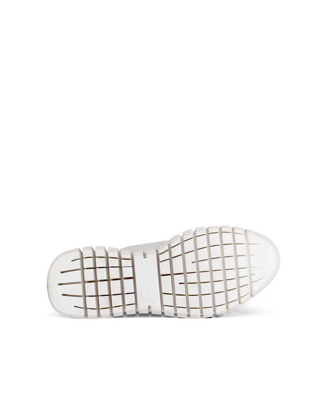 ECCO Gruuv Women Limestone