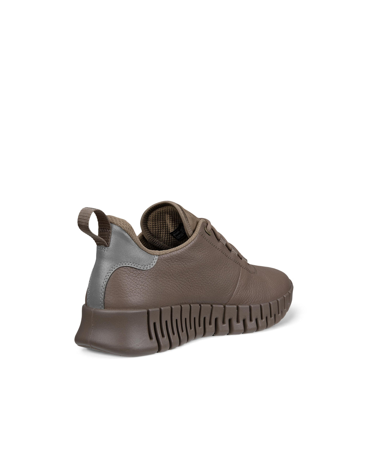 ECCO Gruuv Women Taupe