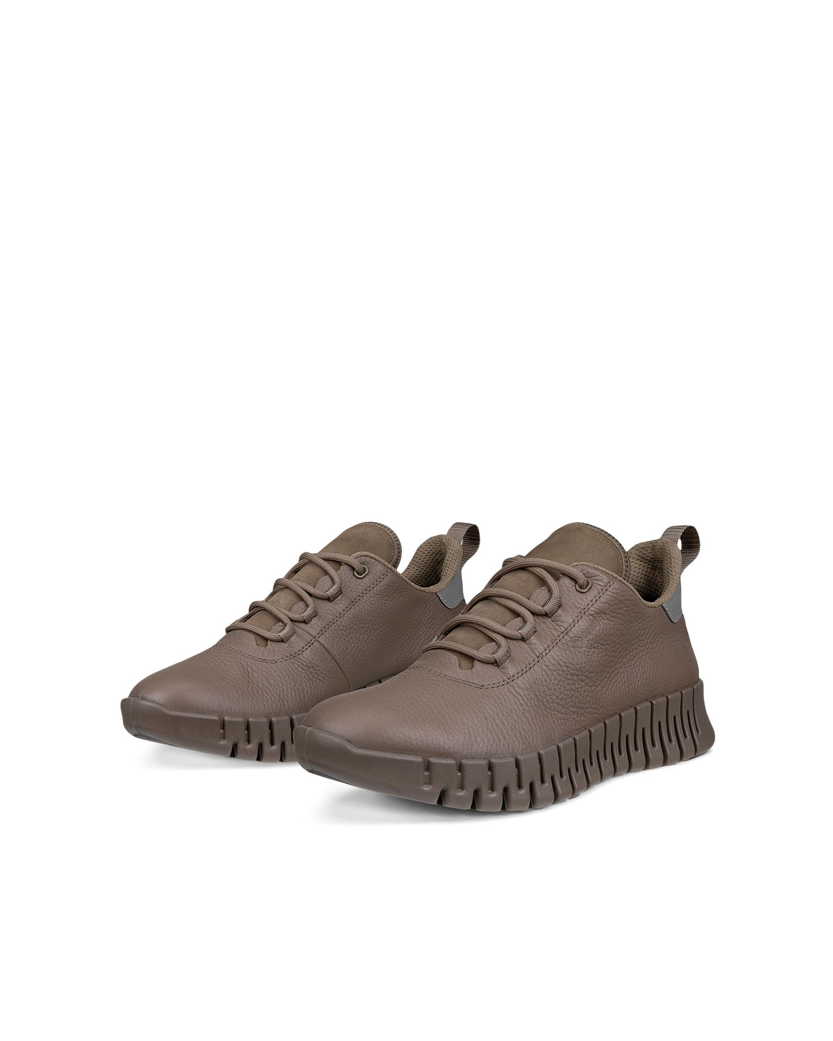 ECCO Gruuv Women Taupe