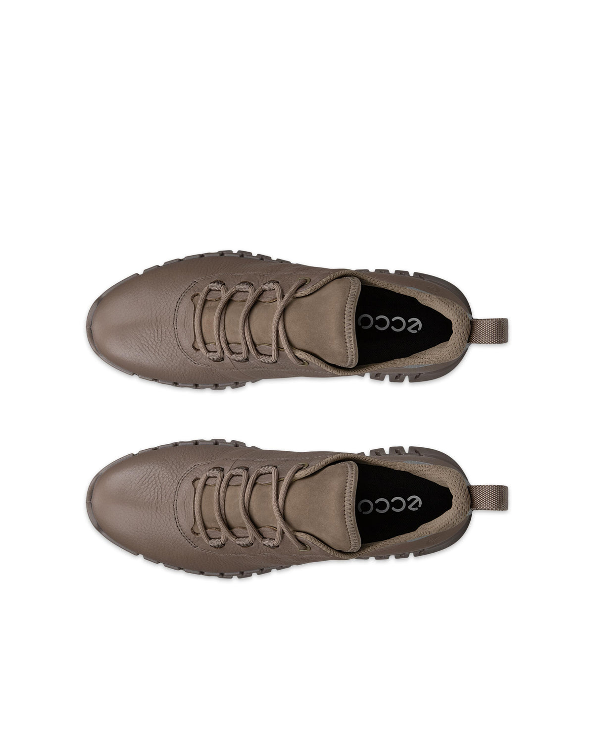 ECCO Gruuv Women Taupe