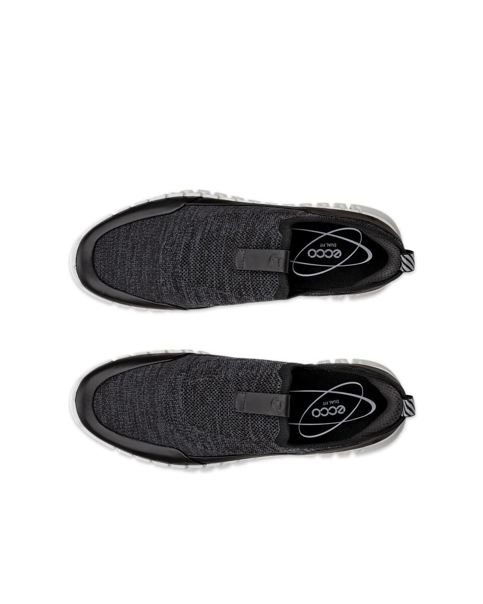 ECCO Gruuv Women Black