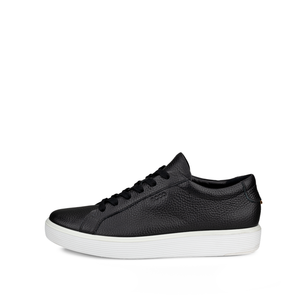 ECCO Soft 60 Women Black