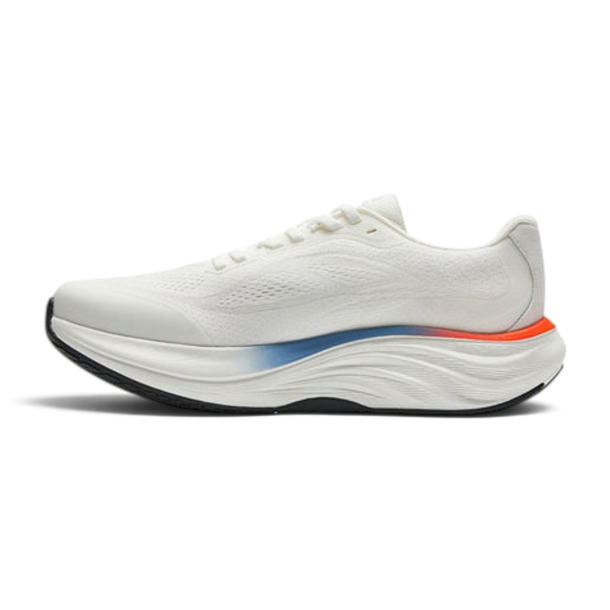 ANTA Running Shoes - White/Black