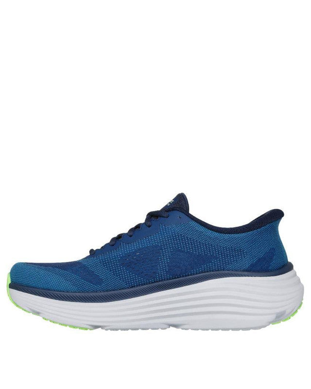Skechers Max Cushioning Endeavour - Exciton Navy