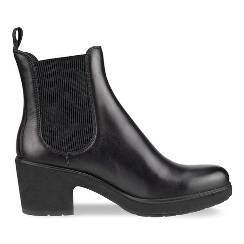 ECCO Metropole Zurich Women Black