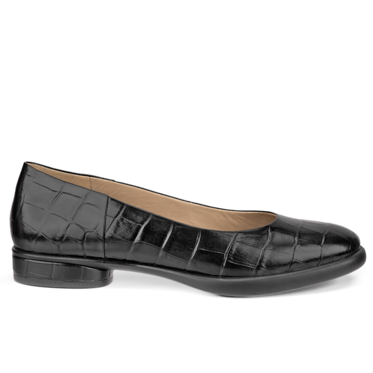 ECCO Sculpted LX Women Black