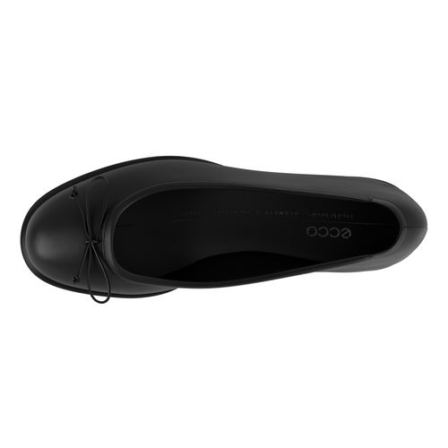 ECCO Sculpted LX Women Black