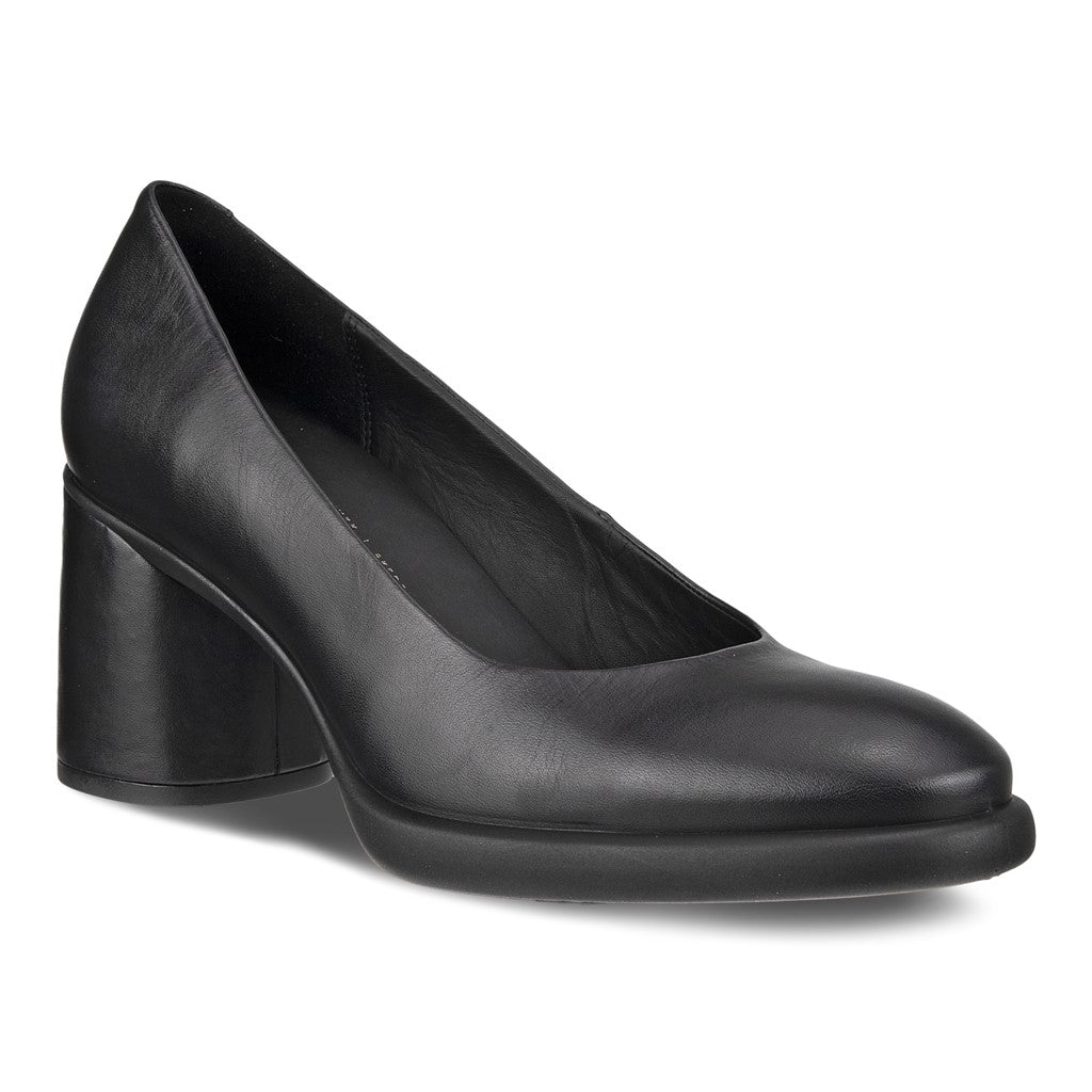ECCO Sculpted LX 55 Women Black