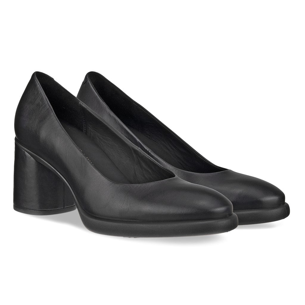 ECCO Sculpted LX 55 Women Black