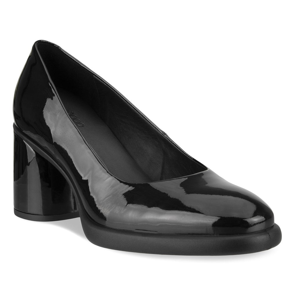 ECCO Sculpted LX 55 Women Black