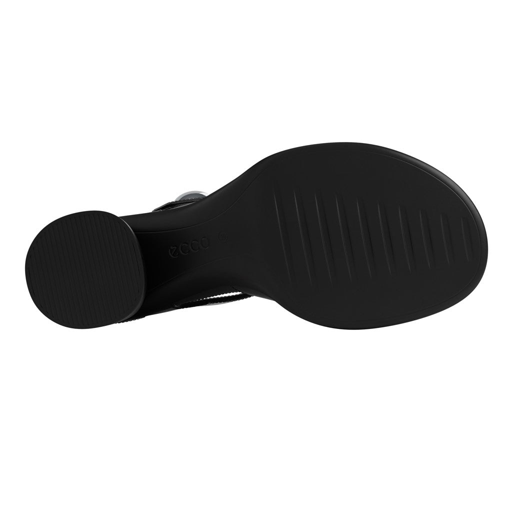 ECCO SCULPTED Sandal LX 55 Women Black