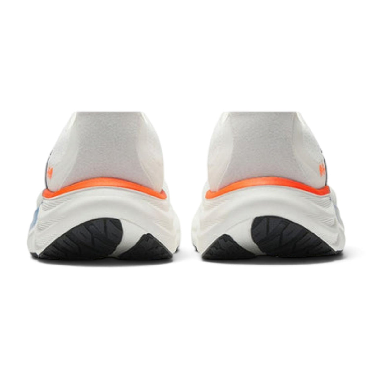 ANTA Running Shoes - White/Black