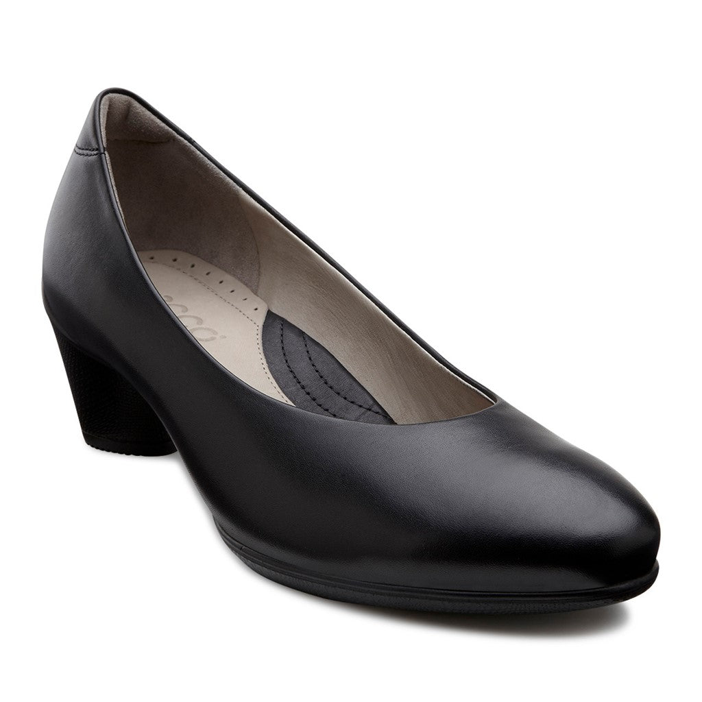 ECCO Sculptured 45 Women Black