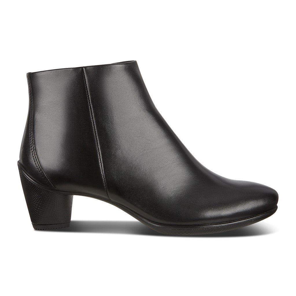 ECCO Sculptured 45 Women Black Dres