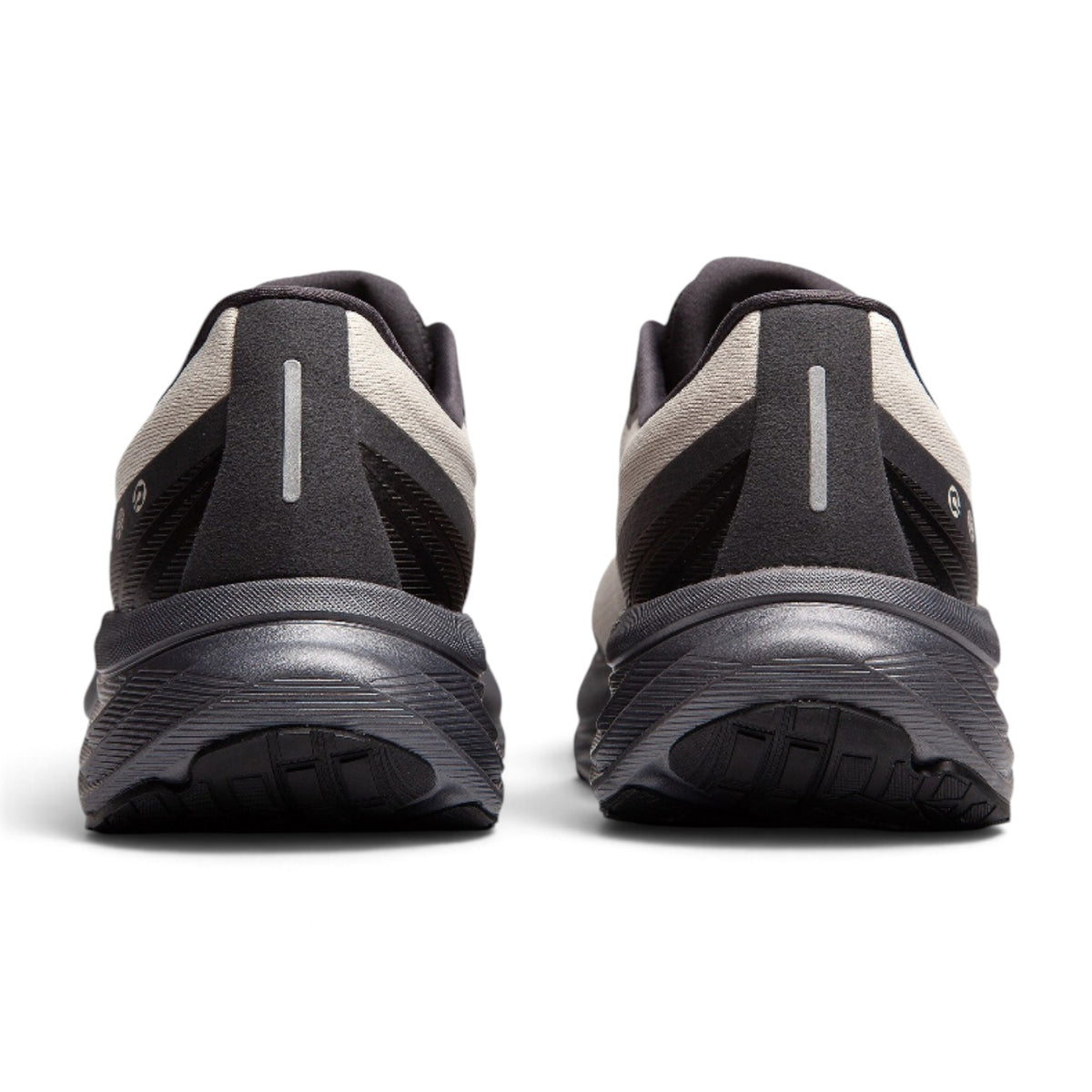ANTA Running Shoes - White/Grey/Black