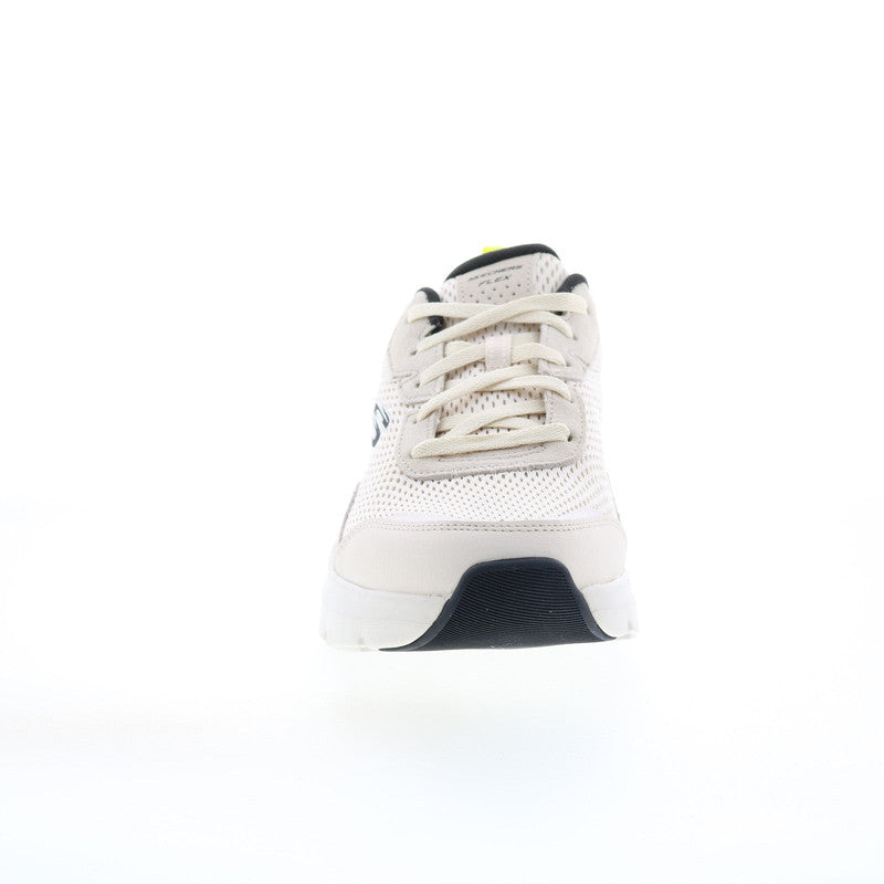 Skechers Comfort Flex - Drinn - Off White