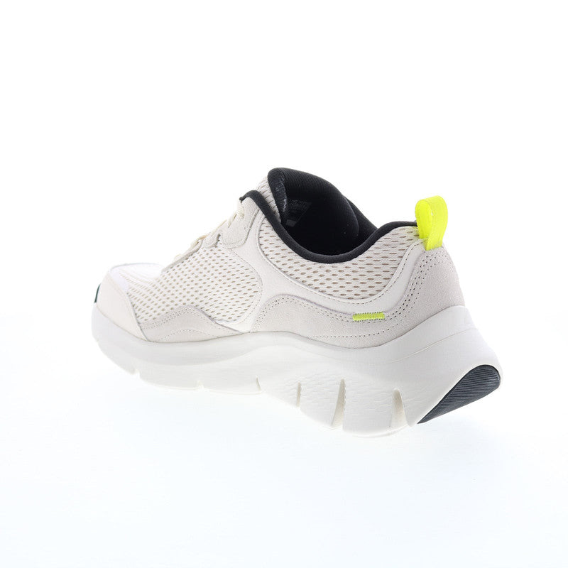 Skechers Comfort Flex - Drinn - Off White