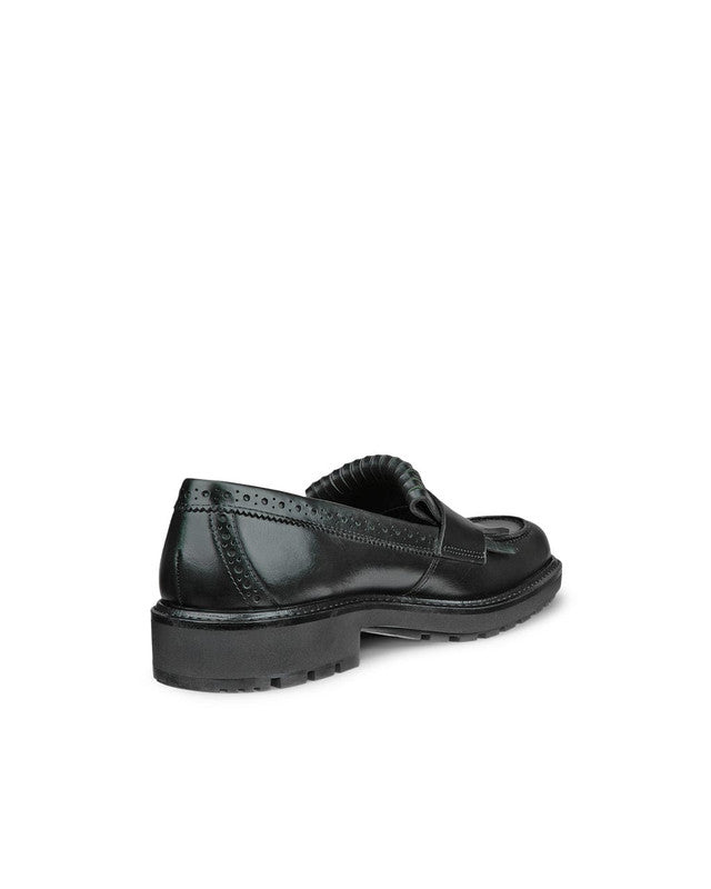ECCO METROPOLE OSLO W SEA TANGLE WOMEN CASUAL SLIP-ON SEA TANGLE