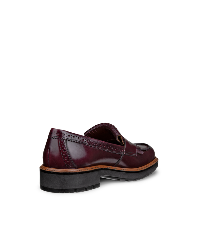 ECCO METROPOLE OSLO W LOAFER