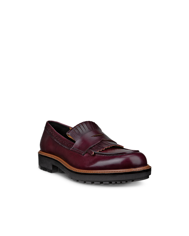 ECCO METROPOLE OSLO W LOAFER