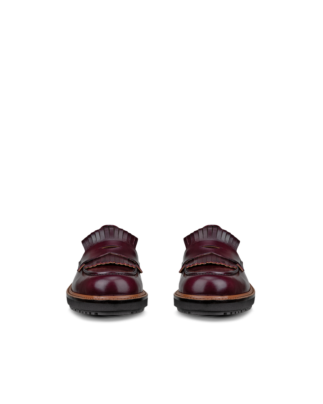 ECCO METROPOLE OSLO W LOAFER
