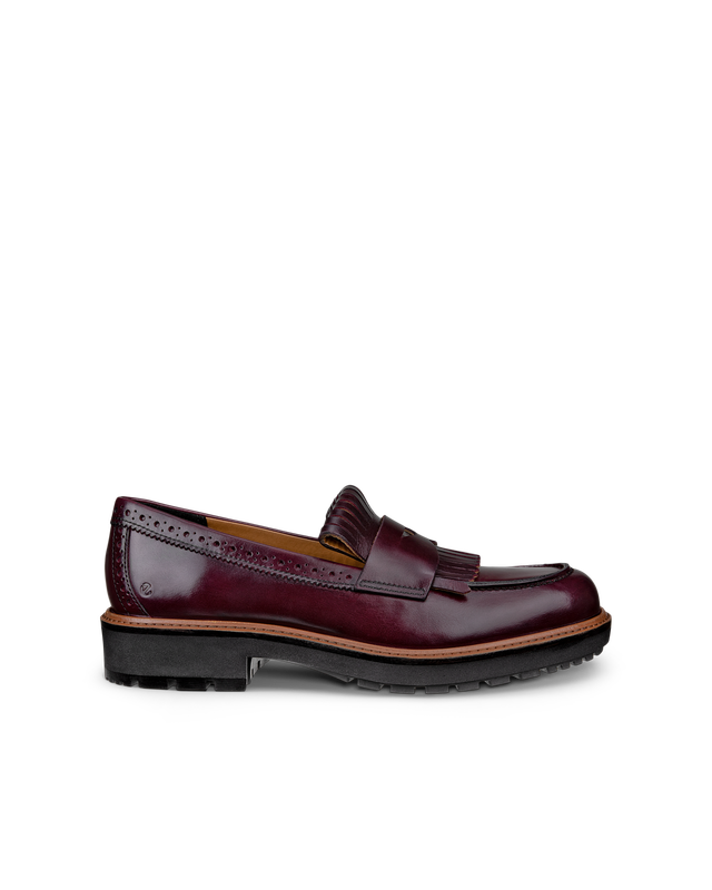ECCO METROPOLE OSLO W LOAFER