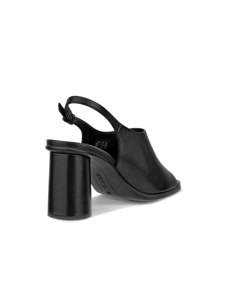 ECCO Sculpted Alba 65 Women Black