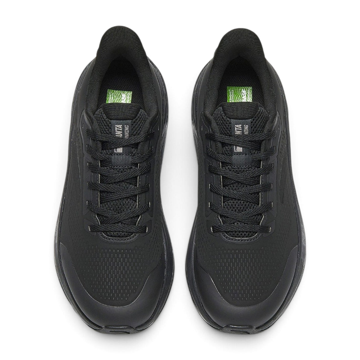 ANTA Running Shoes - Black/Grey