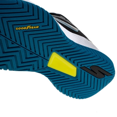 Skechers Viper Court Pro Pickleball Black Blue