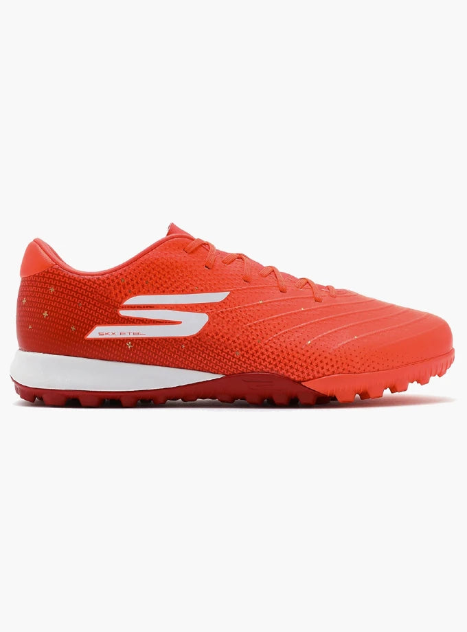 Skechers HK Player Edition SKX 1.5 Academy TF Coral