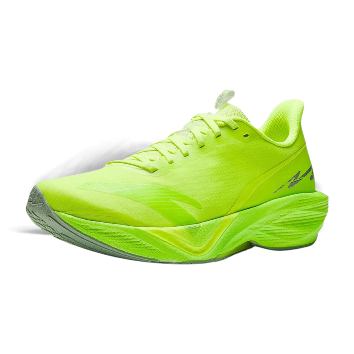 ANTA Running Shoes - Green