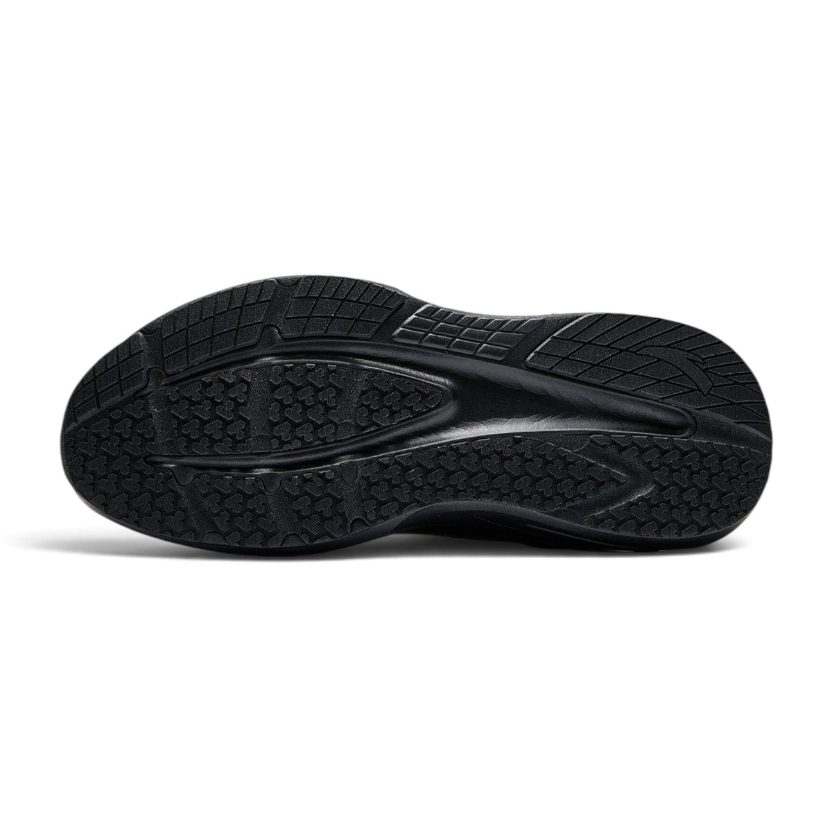 ANTA Training Shoes - Black