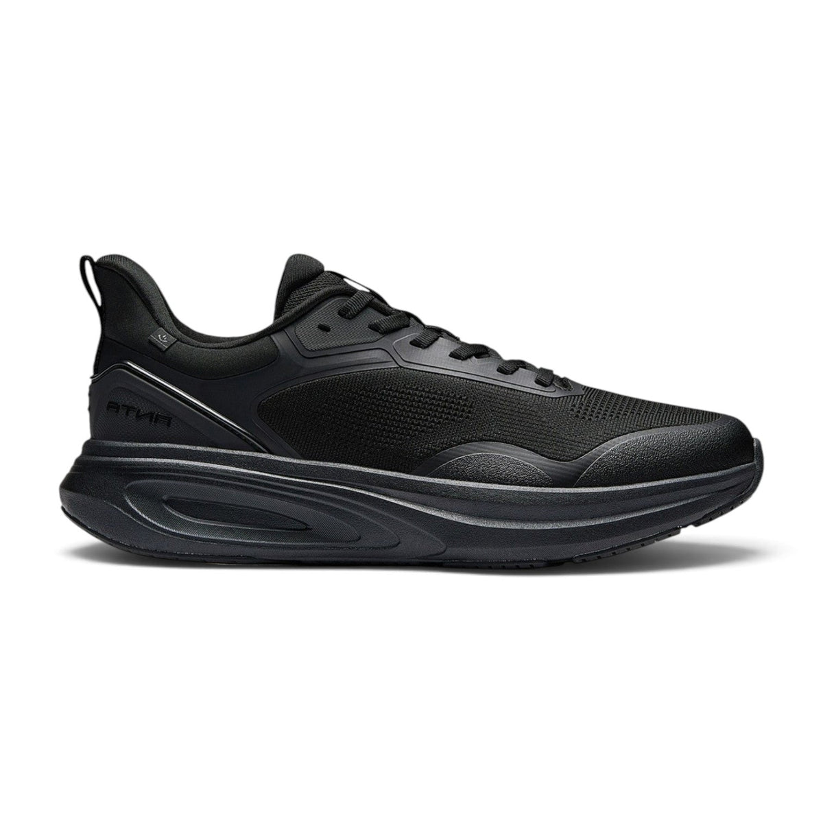 ANTA Training Shoes - Black