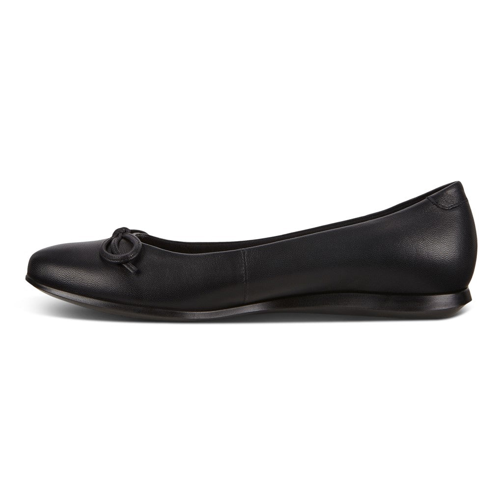 ECCO Touch Ballerina 2.0 Women Black