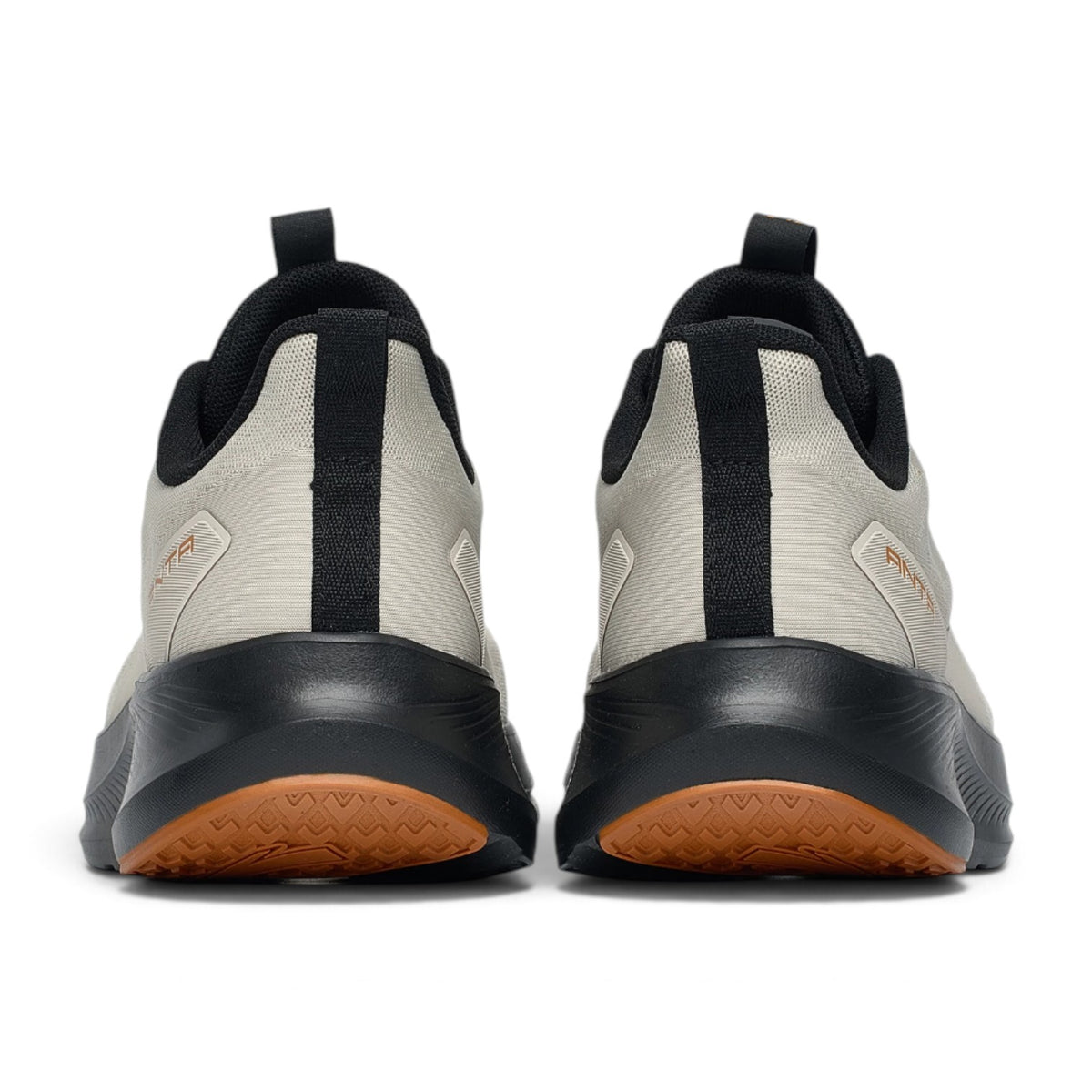 ANTA Training Shoes - White/Black