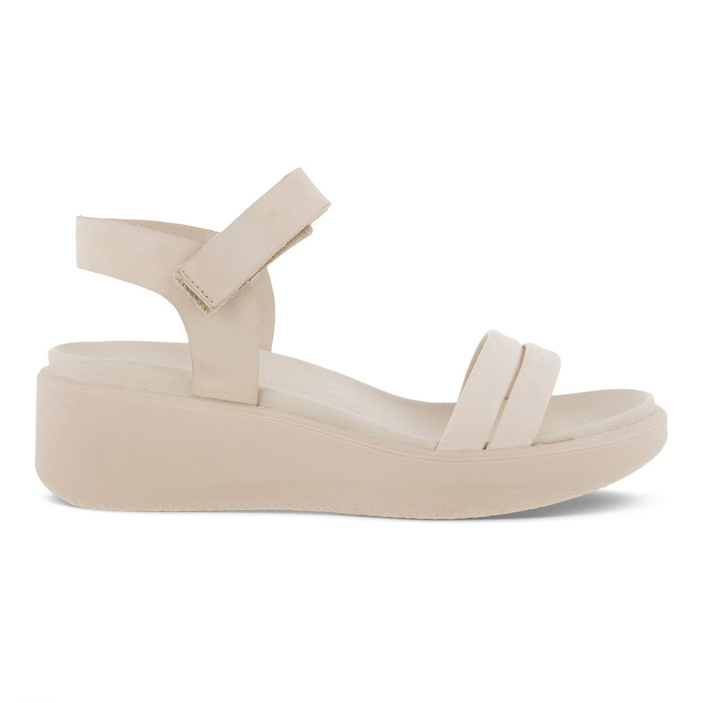 ECCO Flowt Wedge LX Women Limestone
